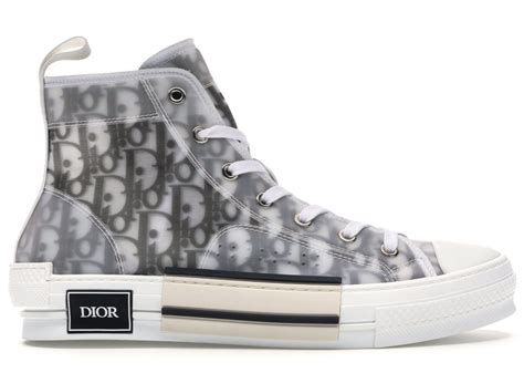 zapatillas dior b23 precio|Dior B23 High Top Logo «Oblique» – Rocket Sneakers Store.